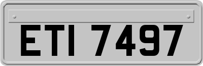 ETI7497