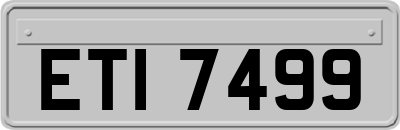 ETI7499