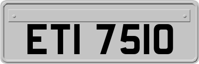 ETI7510