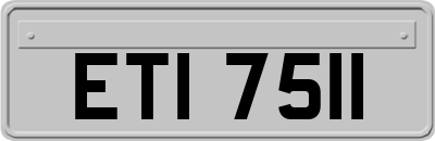 ETI7511