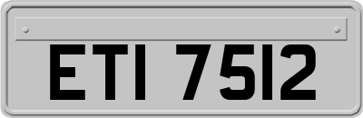 ETI7512