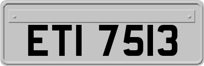 ETI7513