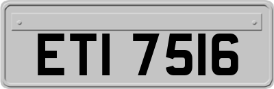 ETI7516