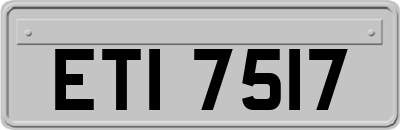 ETI7517
