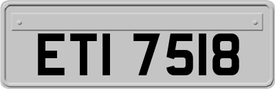 ETI7518