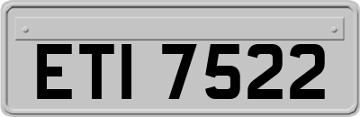 ETI7522