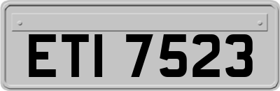 ETI7523