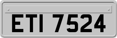 ETI7524