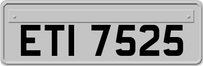 ETI7525