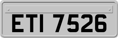 ETI7526