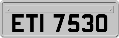 ETI7530