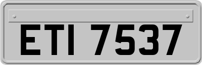 ETI7537
