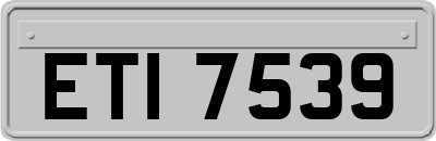 ETI7539