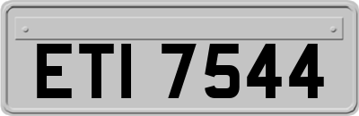 ETI7544