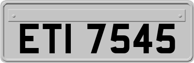 ETI7545