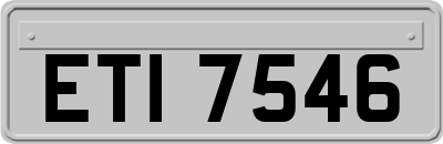 ETI7546