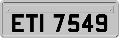 ETI7549