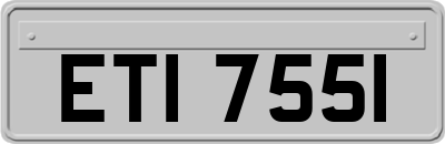 ETI7551