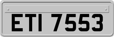ETI7553