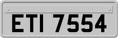 ETI7554