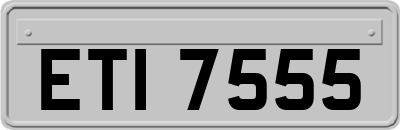 ETI7555