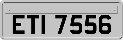 ETI7556