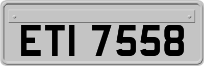 ETI7558