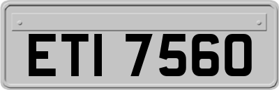 ETI7560