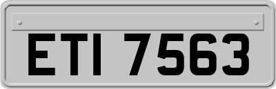 ETI7563