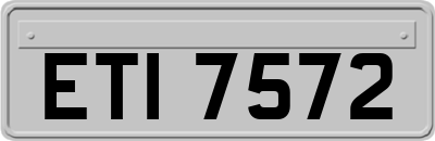 ETI7572
