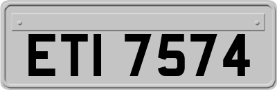 ETI7574