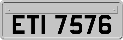 ETI7576