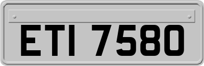 ETI7580