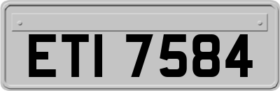ETI7584