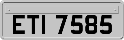 ETI7585