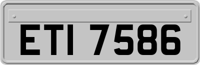 ETI7586