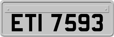 ETI7593