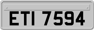 ETI7594