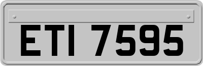 ETI7595