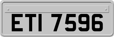 ETI7596