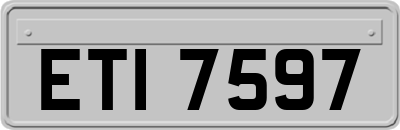ETI7597