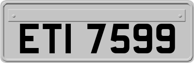 ETI7599