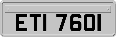 ETI7601