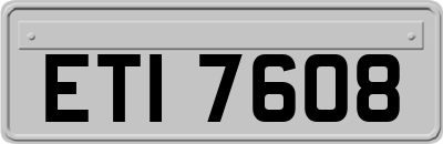 ETI7608