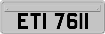 ETI7611