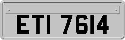 ETI7614