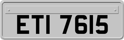 ETI7615