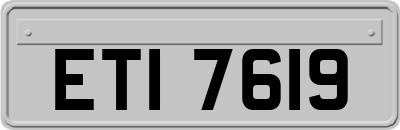 ETI7619