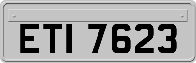 ETI7623