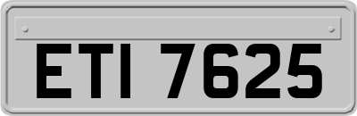 ETI7625